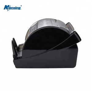 Nouveau Papier Compteur De Billets Avec UV MG pour Roupies Indiennes - Product Image 2