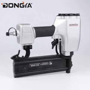 14Ga alta calidad china dongya neumática Brad <span class=keywords><strong>pistola</strong></span> <span class=keywords><strong>impacto</strong></span> ST64 <span class=keywords><strong>para</strong></span> muro <span class=keywords><strong>de</strong></span> hormigón - Product Image 1