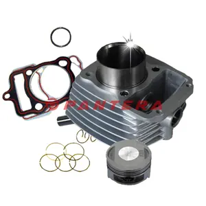 Motorcycle Dirt Pit Bike 200cc Engine Cylinder Body Block Kit Piston