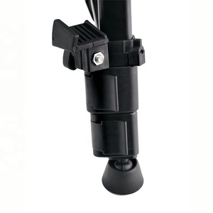 Artist Studio Tranh Hiển Thị Chân Máy Hợp Kim Nhôm Kim Loại Nghệ Thuật Vẽ Tranh Kim Loại Giá Vẽ - Product Image 4