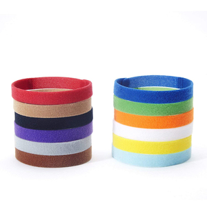 Nylon Crochet boucle <span class=keywords><strong>Animal</strong></span> Nouveau-Né <span class=keywords><strong>Chaton</strong></span> Chiot ID Colliers - Product Image 1