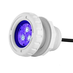 Mini ampoules led de jardin, lampes de terrasse pour escaliers de <span class=keywords><strong>piscine</strong></span>, marches d'extérieur - Product Image 1