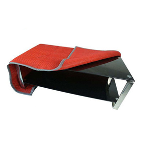 Tapis de voyage en polyester robuste, couvertures mobiles pour meubles, 72x80, vente en gros, pièces - Product Image 2