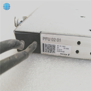 PFU 02 01 <span class=keywords><strong>KFE</strong></span> 101 1162/2 RBS6201 GSM WCDMA LTE - Product Image 4
