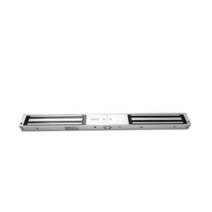 כפול דלת אלקטרו מגנטי בטיחות מנעול דלת - Product Image 4