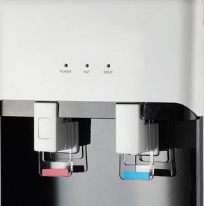 New coreano bambino caldo e freddo blocco distributore di acqua con frigorifero - Product Image 5
