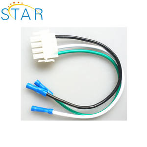 รถยนต์<span class=keywords><strong>2</strong></span> <span class=keywords><strong>3</strong></span> 4ขา63080เชื่อมต่อชุดสายไฟรถยนต์เทียม - Product Image 3