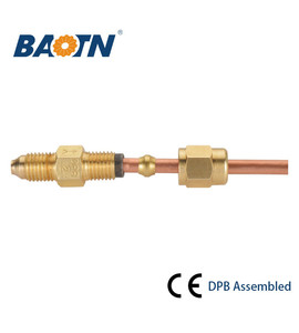 BAOTN boquilla <span class=keywords><strong>de</strong></span> refrigerante <span class=keywords><strong>Tipos</strong></span> <span class=keywords><strong>de</strong></span> conexiones <span class=keywords><strong>de</strong></span> engrase Sistema <span class=keywords><strong>de</strong></span> lubricación central Accesorios <span class=keywords><strong>de</strong></span> tubería hidráulicos d - Product Image 2