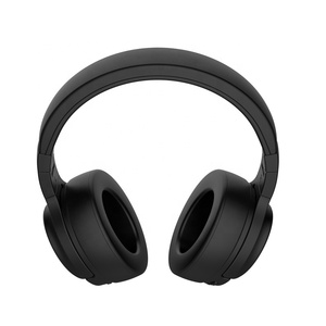 Super basse qualité sonore sans fil salut fi stéréo annulation active du bruit sur l'oreille bluetooth casque - Product Image 6