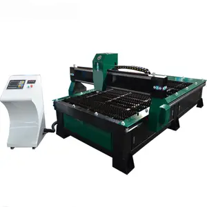 Factory supply cnc plasma cutting machine china/plazma cutting machine cnc plasma