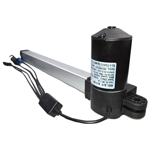 ตัวกระตุ้นเชิงเส้น24V สำหรับเตียงในโรงพยาบาลเก้าอี้ผู้เอนกายโต๊ะยกทีวี - Product Image 1