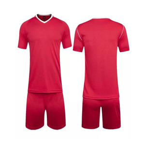 2018 New Custom Sublimation soccer Club Jersey - Product Image 4