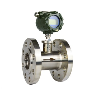 Turbina de disipación de calor para agua caliente líquida <span class=keywords><strong>Digital</strong></span> de alta temperatura, medidor de flujo barato, proveedor de China - Product Image 1