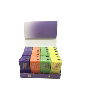Esponjas de piedra pómez <span class=keywords><strong>Adoro</strong></span> Beauty Care para manos y pies - Product Image 6