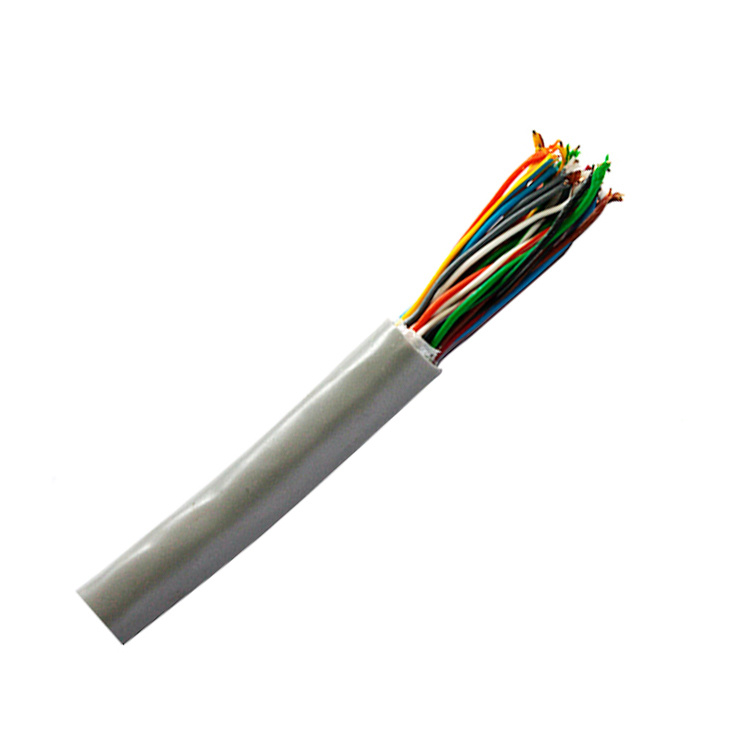 Garantía de Comercio de par multipar de cable de teléfono