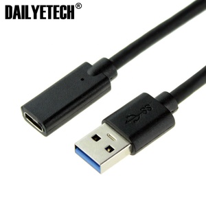 Fábrica de <span class=keywords><strong>USB</strong></span> tipo <span class=keywords><strong>C</strong></span> a <span class=keywords><strong>Usb</strong></span> 3,0 <span class=keywords><strong>Otg</strong></span> Cable <span class=keywords><strong>para</strong></span> móvil - Product Image 5