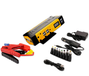 Пусковое устройство Everstart Maxx 69800 мАч, 4 USB, <span class=keywords><strong>600</strong></span> А, водонепроницаемое, с инструкцией, портативное зарядное устройство для автомобиля - Product Image 3