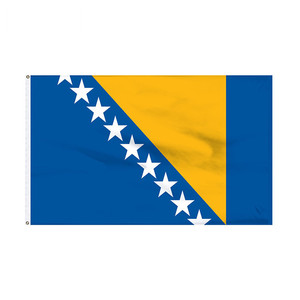 <span class=keywords><strong>Drapeau</strong></span> <span class=keywords><strong>égyptien</strong></span> en tissu Gahumi, 100% polyester, grands drapeaux en solde - Product Image 3