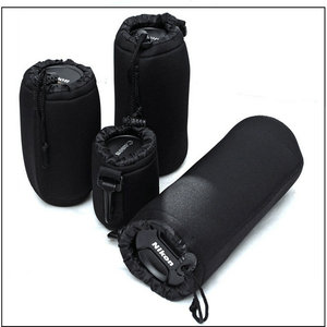 Len néoprène m voyage Pack étanche numérique reflex numérique caméra vidéo sac Pouch Purse Case Cover - Product Image 3