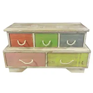 2021 new products wooden storage cabinet for kids