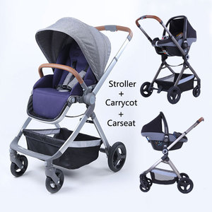 rolls royce stroller