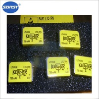 In Stock(hyst Original IC)Electronic Battery 3.5V 750MAh LTC7PNSMS4 7PNS42 750MAH LTC-7PN LTC7PN-SM-S4 Electronic Component