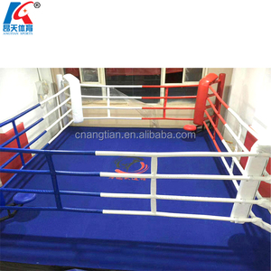 Ring da <span class=keywords><strong>Boxe</strong></span> ANGTIAN-SPORTS, Ring da <span class=keywords><strong>Pugilato</strong></span>, Ring da Lucha Libre, Ring da MMA, Ring da <span class=keywords><strong>Boxe</strong></span> Autoportante - Product Image 4