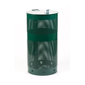 Chine marché des déchets bin <span class=keywords><strong>weber</strong></span> vente chaude ignifuge poubelle - Product Image 4