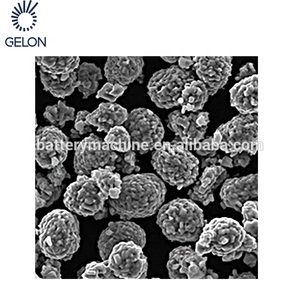 Lithium Nickel Mangan Cobalt Oxide LiNiMnCoO2 NMC Bột Cho <span class=keywords><strong>Li</strong></span> <span class=keywords><strong>Ion</strong></span> Pin Cathode Nguyên <span class=keywords><strong>Li</strong></span>ệu Thô - Product Image 3