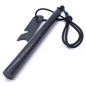 12.7*152mm Custom Ferro Rod,Outdoor <strong>Firestarter</strong> <strong>Stick</strong>,Firesteel Magnesium Flint - Product Image 1
