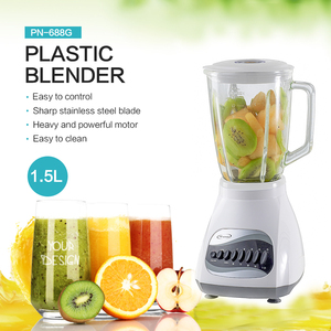 Buena calidad de alta eficiencia de uso en el hogar ajo batido licuadora - Product Image 6