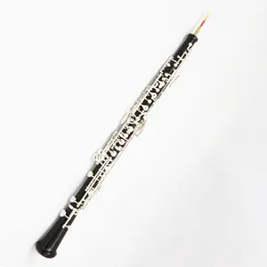 Ebony Musical Instruments Professional Popular International Oboe