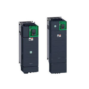 उच्च गुणवत्ता कम कीमत vfd पलटनेवाला ATV340U55N4 5.5kw Altivar 340 स्टॉक में vsd चर गति ड्राइव - Product Image 2