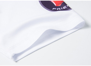 2019 football kit cheap soccer jersey custom soccer jersey set from China for girls - Product Image 4