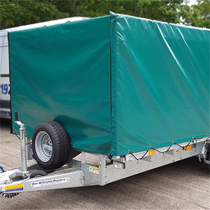 Performance fiable pvc à <span class=keywords><strong>benne</strong></span> basculante bâches en plastique prix bleu PE <span class=keywords><strong>bâche</strong></span> <span class=keywords><strong>pour</strong></span> la couverture de camion - Product Image 6
