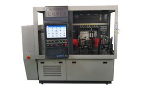 <span class=keywords><strong>PQ400</strong></span> doubles ressorts CRDI carburant Diesel injecteur Testeur De Buse - Product Image 4