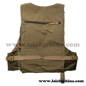 Poliéster V-Acceso <span class=keywords><strong>mochila</strong></span> volar <span class=keywords><strong>Chaleco</strong></span> de <span class=keywords><strong>pesca</strong></span> - Product Image 3