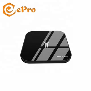 Epro 2018 modelli popolari di prezzi di fabbrica i ultimo a95x più 4g/32 gb s905y2 tech android tv box - Product Image 1