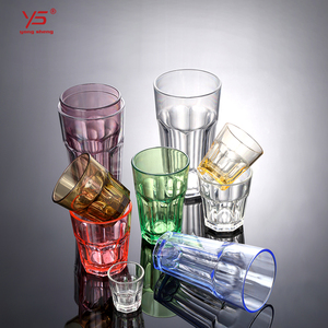 Calidad del Hight policarbonato <span class=keywords><strong>pelo</strong></span> taza - Product Image 3