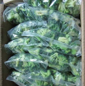 Vegetales IQF a Granel Sinocharm para Brócoli Congelado - Product Image 3