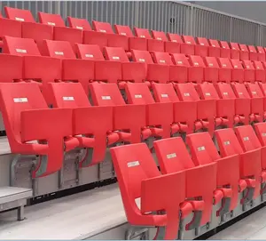 Avant Sân Bóng Đá Ngoài Trời Bleacher Ghế, Sân Vận Động Bóng Chày Ghế, Arena Grandstand Seat