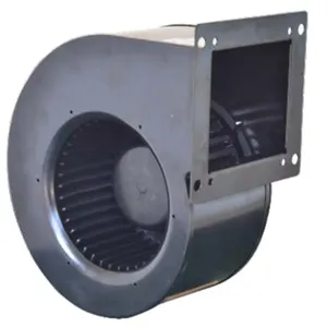 SGE140-FPS-072 forward curved blades centrifugal centrifugal exhaust fan