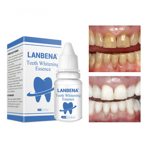 LANBENA dentaire opalescence blanchiment des dents essence livraison gratuite - Product Image 3