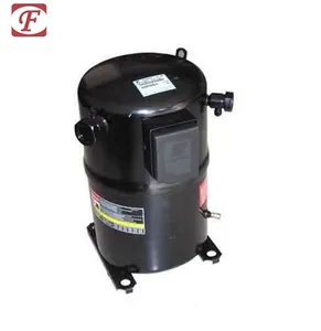 Copeland Compressor untuk Air Conditioner QR90K1-TFD-501, Copeland Piston Air Compressor, Kompresor Copeland Kompresor R22