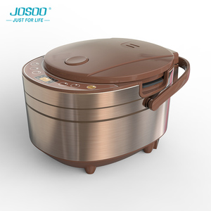 China, indonesia, electrodomésticos de cocina 5L tamaño grande 220 v 110 v precio barato cocina de <span class=keywords><strong>arroz</strong></span> - Product Image 4