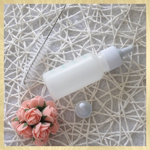 Núm Vú Mềm Cho Bé Pet Dog Cat Animal Puppy Poodle 60 Ml Bình Sữa Cho Bú Với Bàn Chải Làm Sạch Núm Vú - Product Image 2