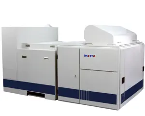 Large Format IMeTTo Digital Minilab Fully Reconditioned