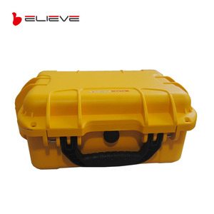 Creo que el 3210 impermeable de plástico duro <span class=keywords><strong>drone</strong></span> caso con espuma EVA - Product Image 5