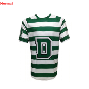 Venta al por mayor <span class=keywords><strong>de</strong></span> diseño personalizado rayas jersey <span class=keywords><strong>de</strong></span> <span class=keywords><strong>rugby</strong></span> - Product Image 1