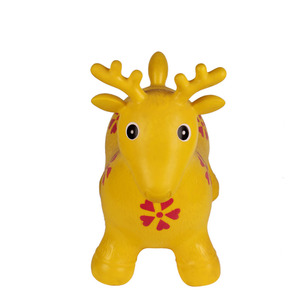 Ballon sauteur en plastique Jinzhen JZ-HB, best-seller - Product Image 6